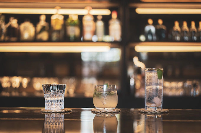 MAWSIM -Distillery and Concept Bar- photo 2