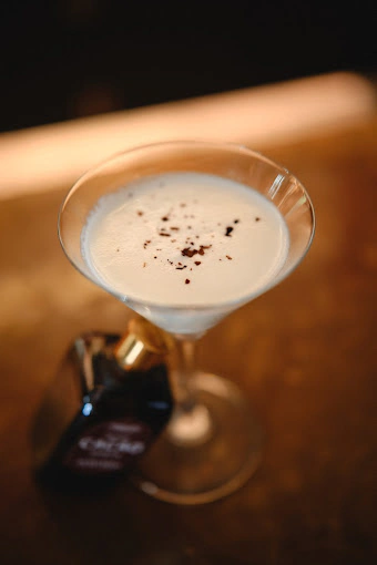 MAWSIM -Distillery and Concept Bar- photo 3