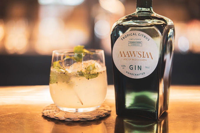 MAWSIM -Distillery and Concept Bar- photo 4