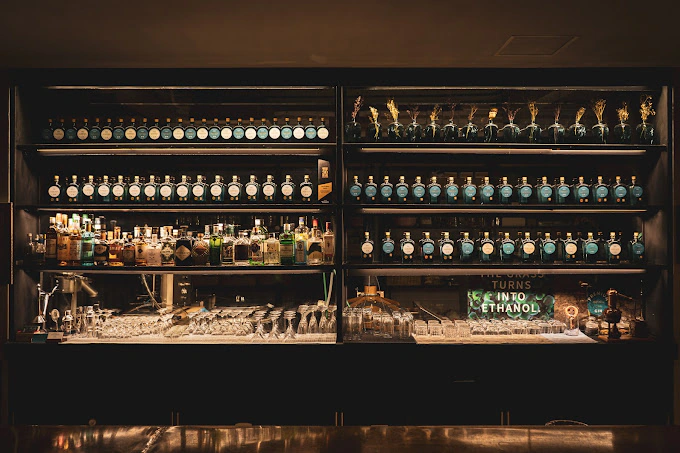 MAWSIM -Distillery and Concept Bar- photo 5