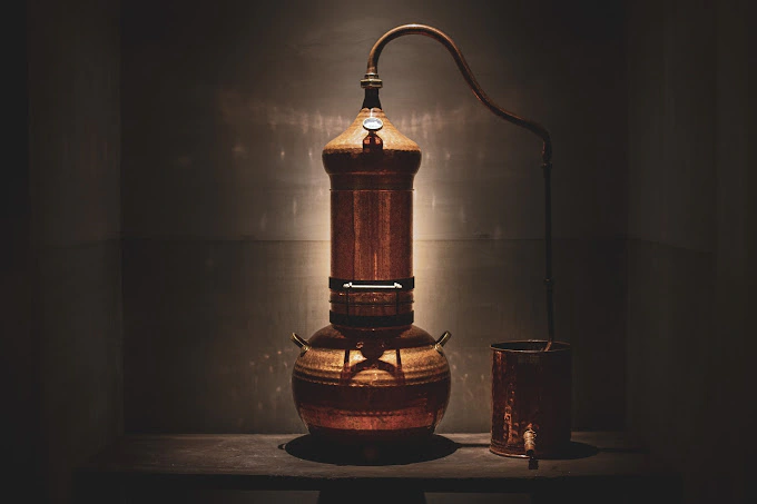 MAWSIM -Distillery and Concept Bar- photo 7