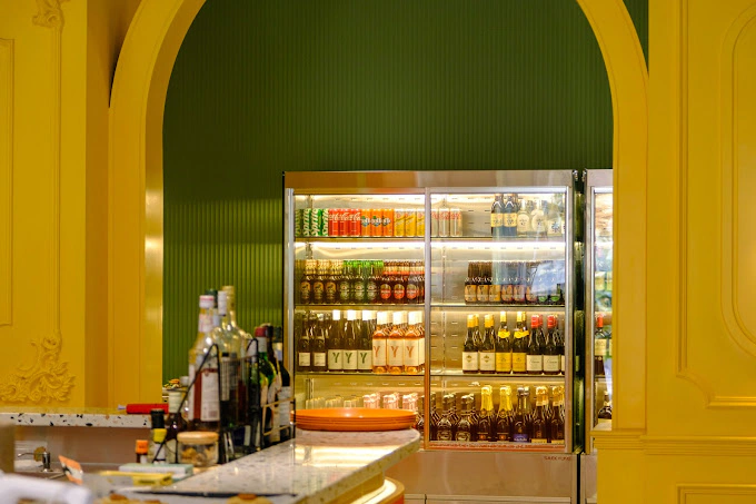 Melo Korean Fusion Restaurant photo 3