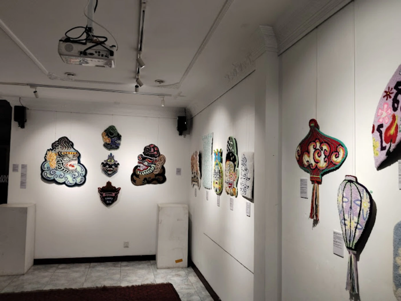 Meta House and Street Art photo 3