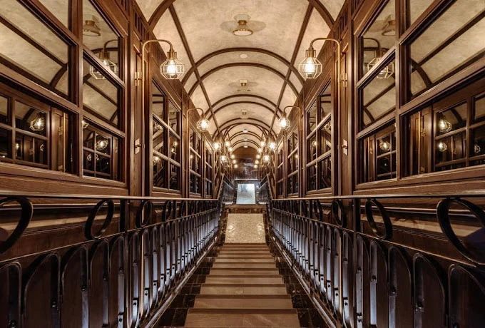Metropole Underground