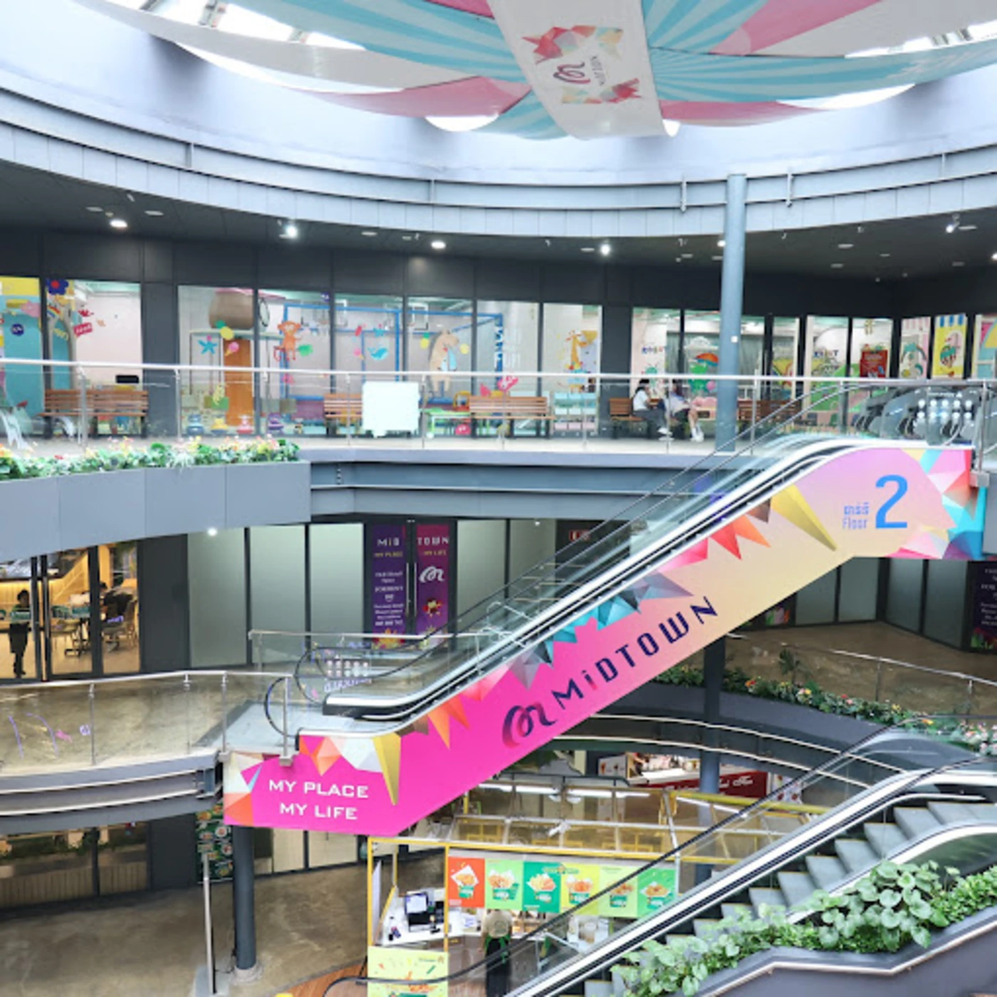 Midtown Shopping Centre photo 5