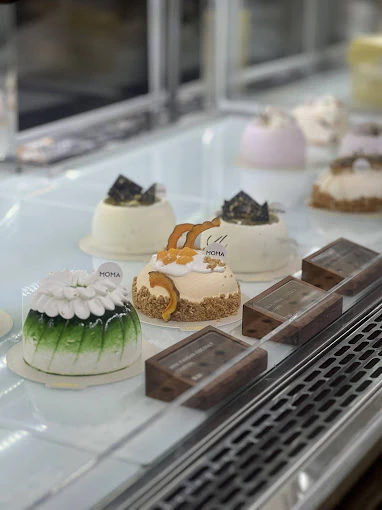 Moma Bakehouse & Bistro photo 2