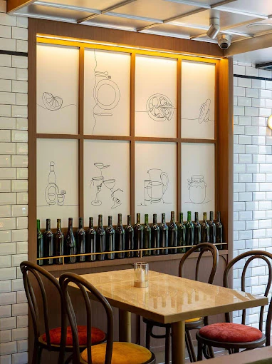 Moma Bakehouse & Bistro photo 5