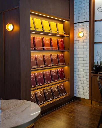 Moma Bakehouse & Bistro photo 6