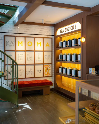 Moma Bakehouse & Bistro photo 7