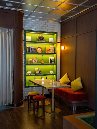 Moma Bakehouse & Bistro photo 8