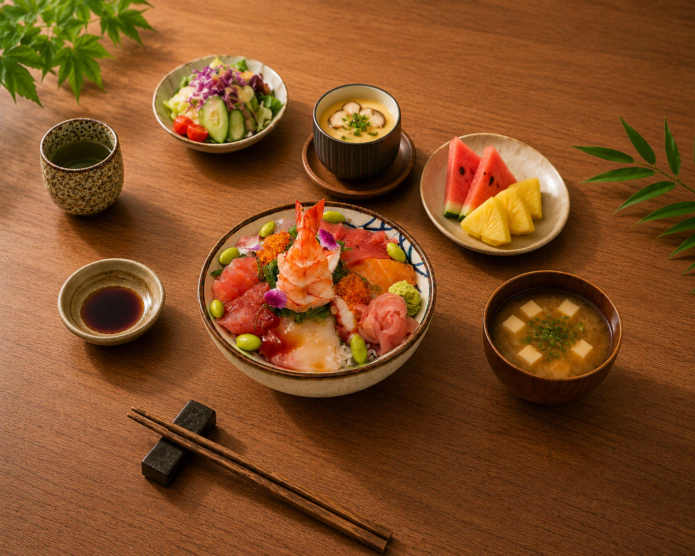 MORI Bistro photo 3