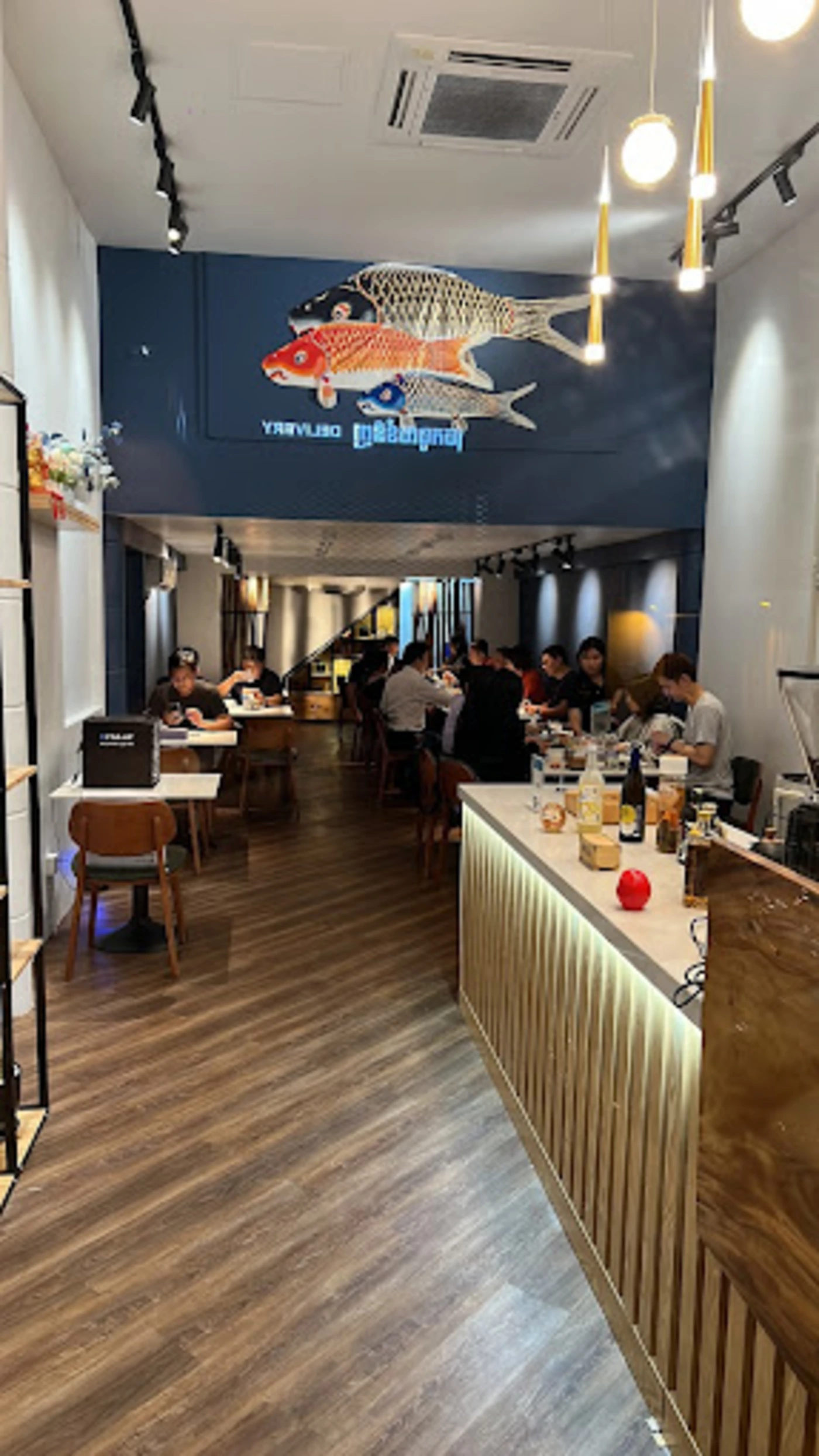 Muteki Coffee Izakaya photo 3