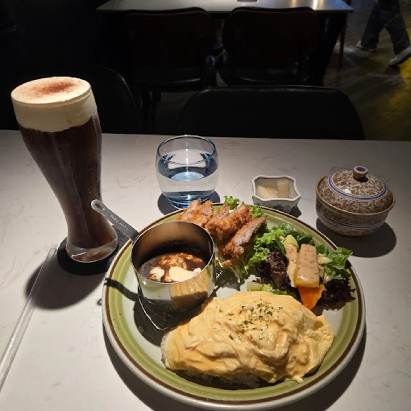 Muteki Coffee Izakaya photo 5