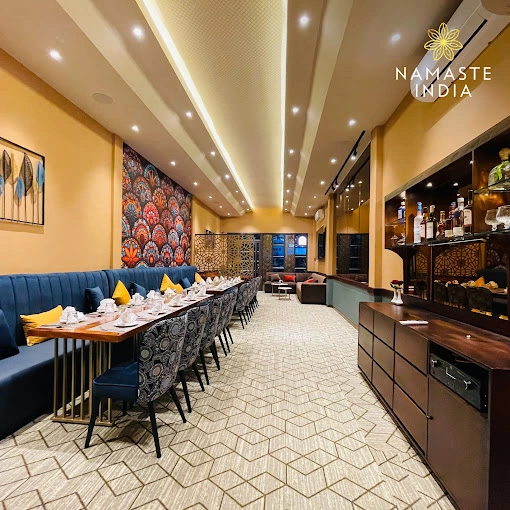 Namaste India Restaurant BKK photo 5