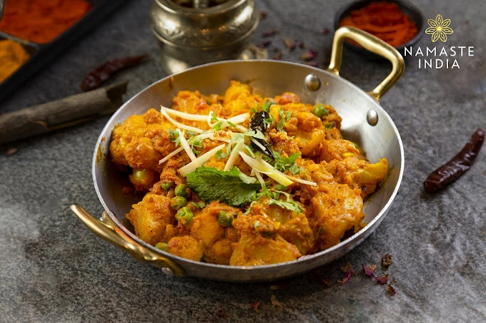 Namaste India Restaurant BKK photo 7