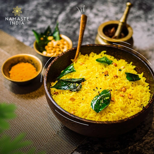 Namaste India Restaurant BKK photo 8
