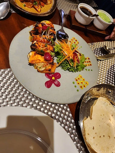 Namaste India Restaurant BKK photo 9