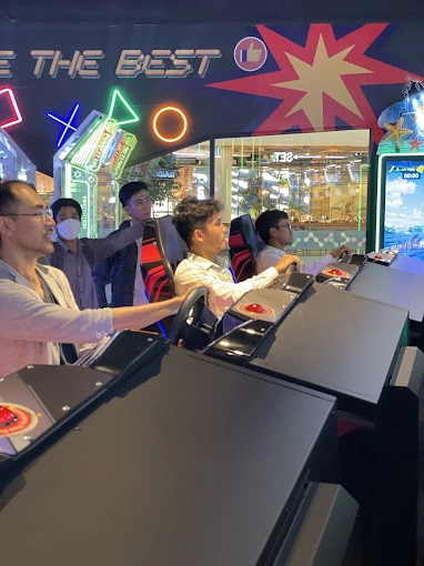 NEO GAME OASIS photo 2
