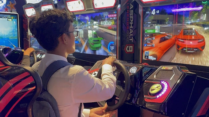 NEO GAME OASIS photo 3