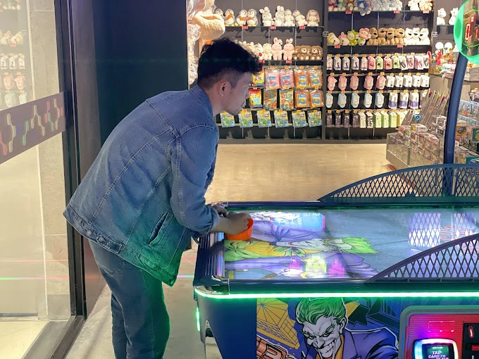 NEO GAME OASIS photo 5