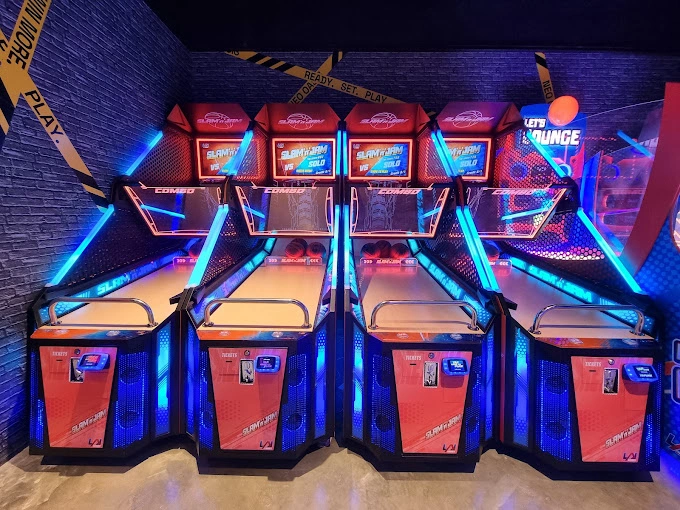 NEO GAME OASIS photo 6