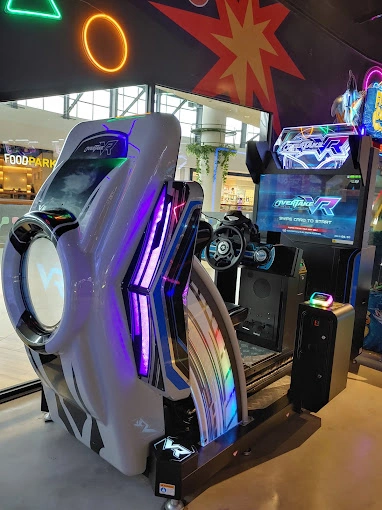 NEO GAME OASIS photo 8