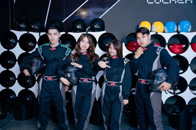 Neo Go-Kart photo 2