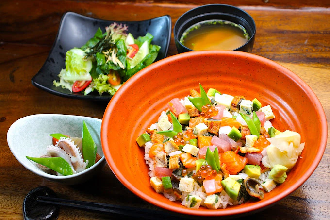 NiGiRi LaB photo 4