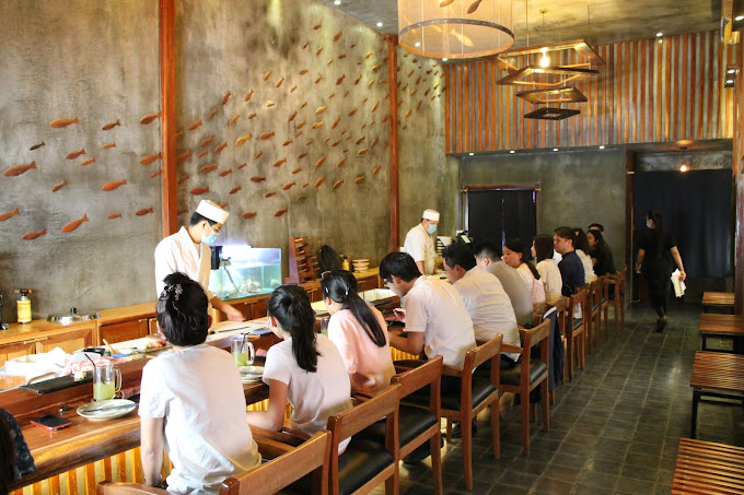 NiGiRi LaB photo 8