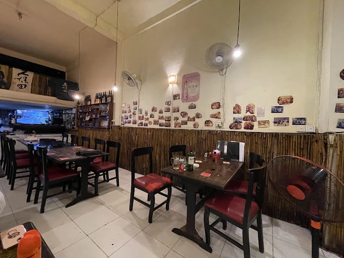 Ninja Japanese Dining & Bar photo 3