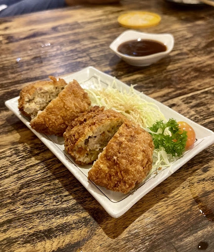 Ninja Japanese Dining & Bar photo 4