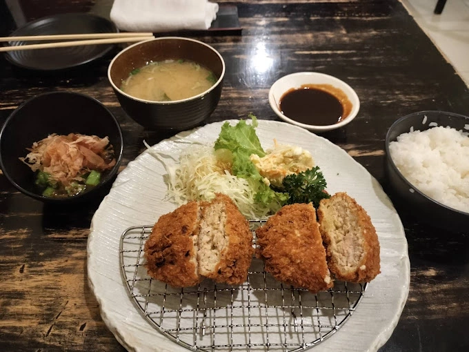 Ninja Japanese Dining & Bar photo 6