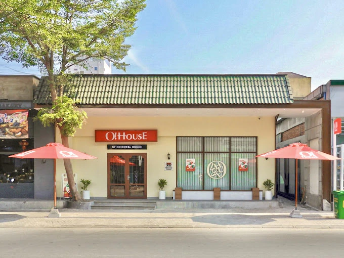O!House by Oriental House photo 2