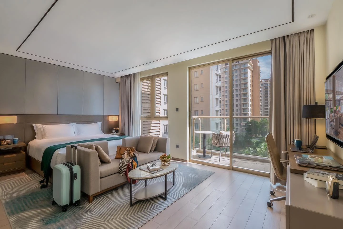 Oakwood Premier Phnom Penh photo 10