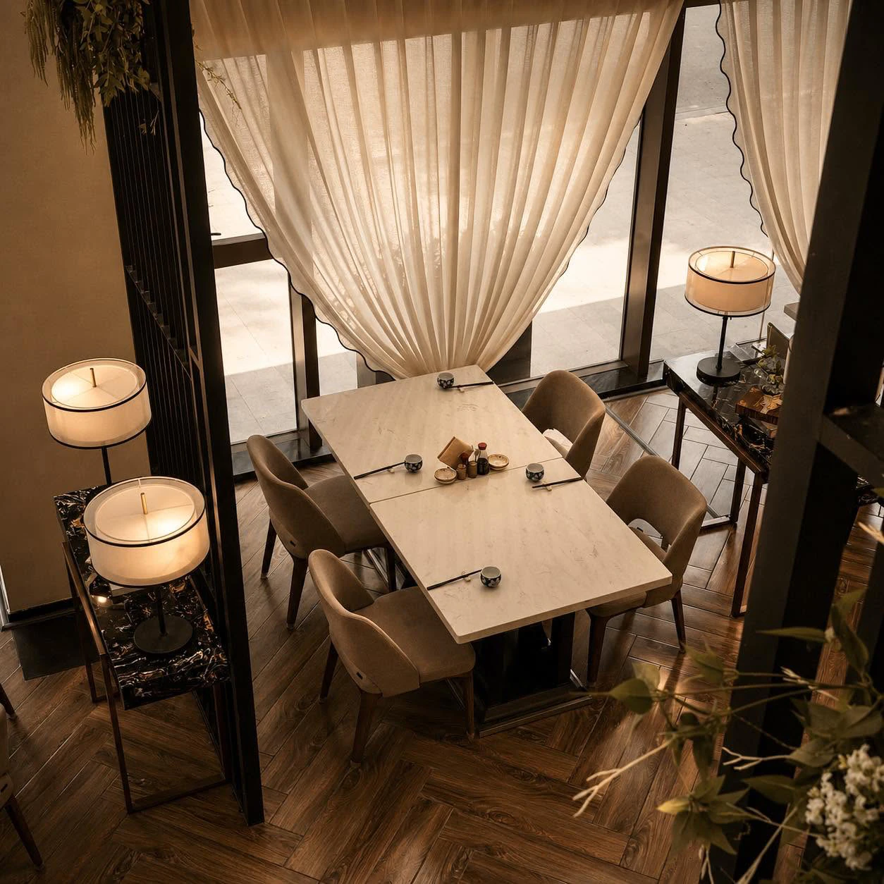 Oakwood Premier Phnom Penh photo 4