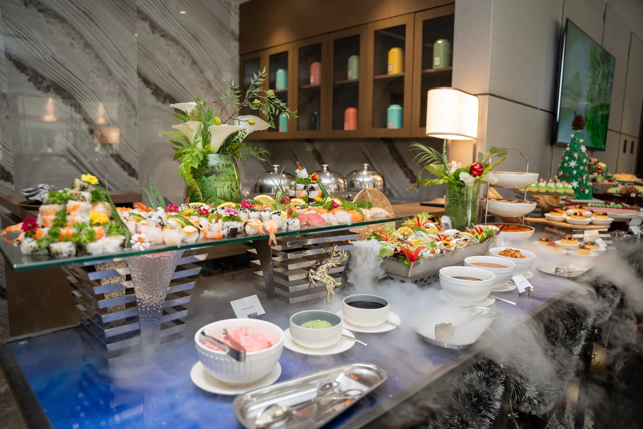 Oakwood Premier Phnom Penh photo 9