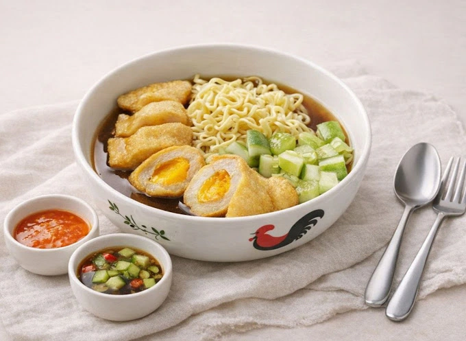 OMAH BAKSO INDONESIA photo 2