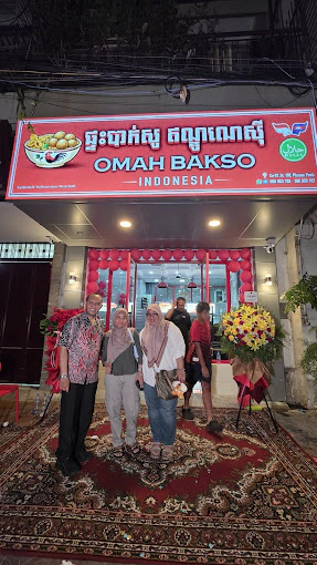 OMAH BAKSO INDONESIA photo 3