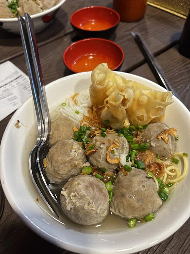 OMAH BAKSO INDONESIA photo 4