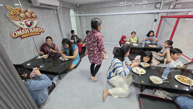 OMAH BAKSO INDONESIA photo 5
