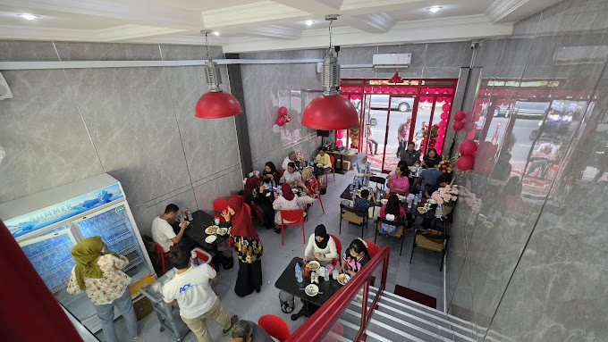 OMAH BAKSO INDONESIA photo 6