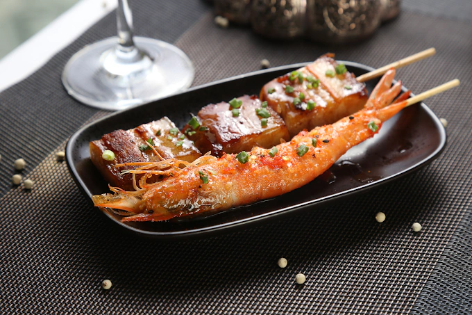 Organic Skybar at Palace Gate Hotel & Resort by EHM photo 2