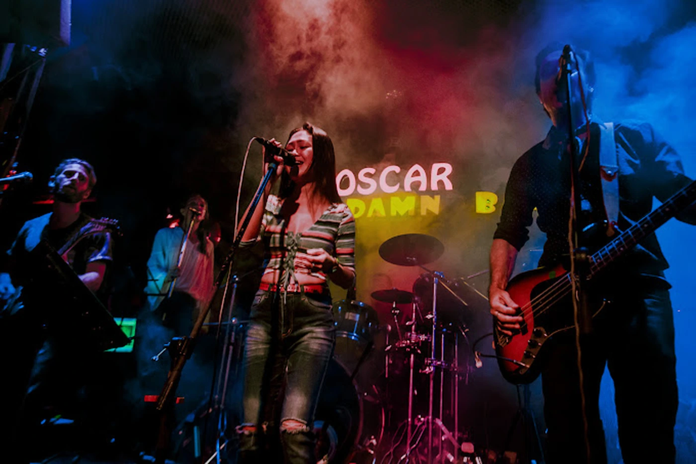 Oscar's on the Corner photo 4