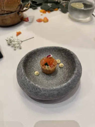 Ox Club Restaurant photo 3
