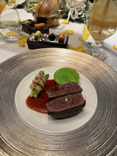 Ox Club Restaurant photo 6