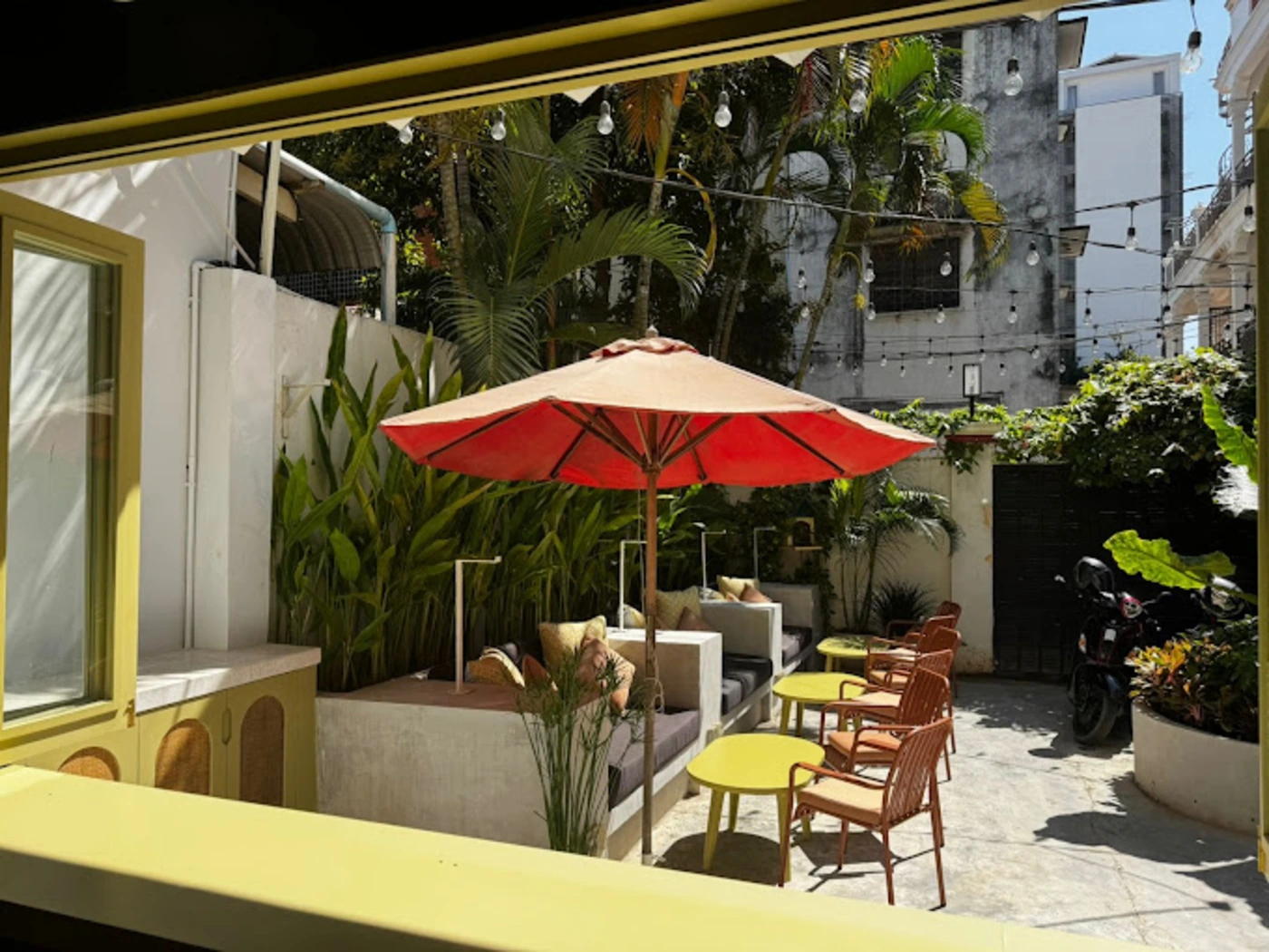 Pépé Bistro photo 5