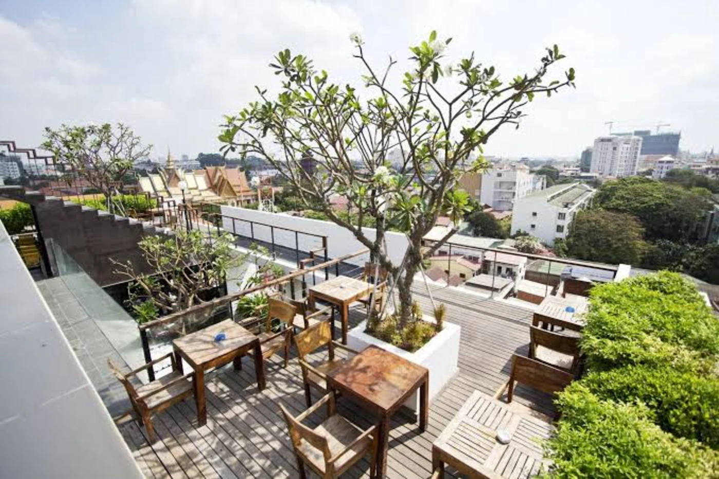 Patio Hotel and Urban Resort photo 2