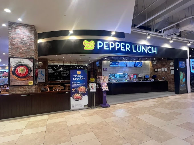 Pepper Lunch AEON Mall 1 photo 3