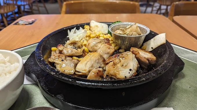 Pepper Lunch AEON Mall 1 photo 4