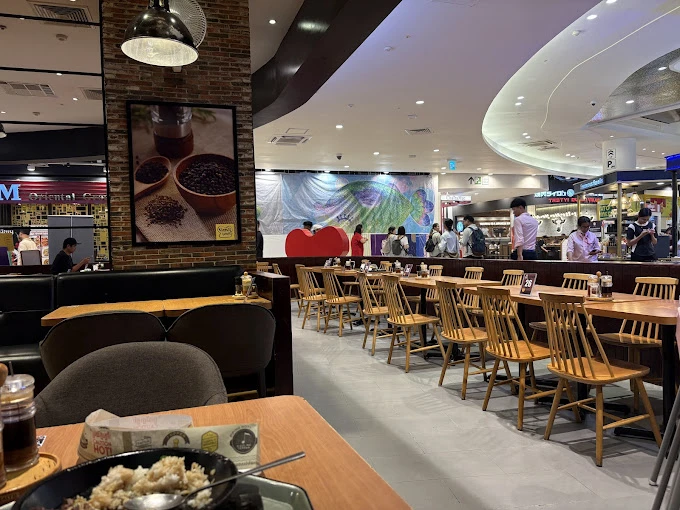 Pepper Lunch AEON Mall 1 photo 5